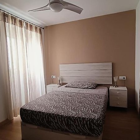 Apartament Casa Centrica Con Terraza Y Vistas Inigualables Jaén Zewnętrze zdjęcie