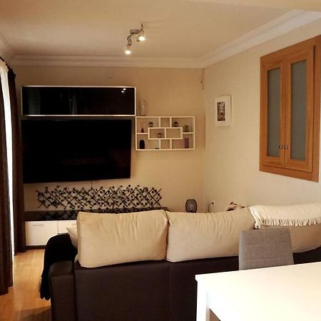 Apartament Casa Centrica Con Terraza Y Vistas Inigualables Jaén Zewnętrze zdjęcie