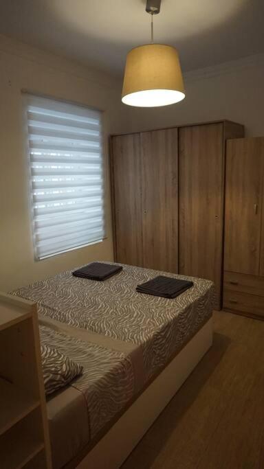 Apartament Casa Centrica Con Terraza Y Vistas Inigualables Jaén Zewnętrze zdjęcie