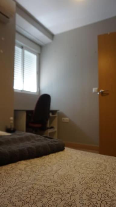 Apartament Casa Centrica Con Terraza Y Vistas Inigualables Jaén Zewnętrze zdjęcie