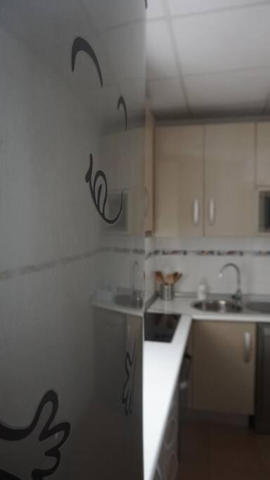Apartament Casa Centrica Con Terraza Y Vistas Inigualables Jaén Zewnętrze zdjęcie