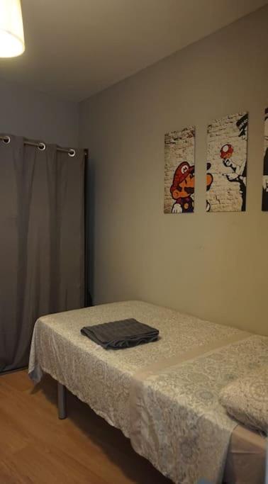 Apartament Casa Centrica Con Terraza Y Vistas Inigualables Jaén Zewnętrze zdjęcie